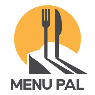 MenuPal logo